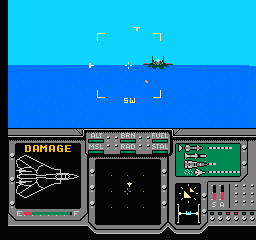 Ultimate Air Combat Screenshot 1